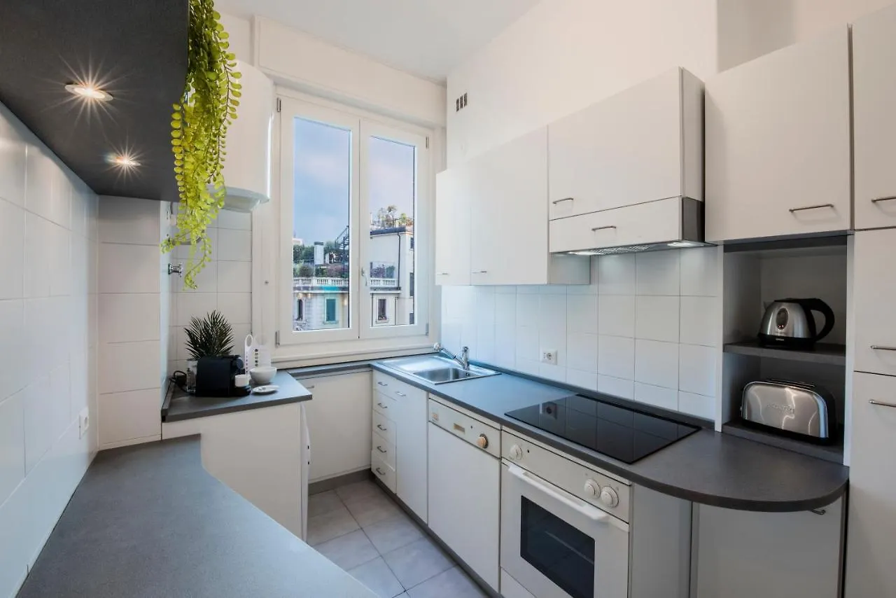Appartement Sweett - Biancamano à Milan