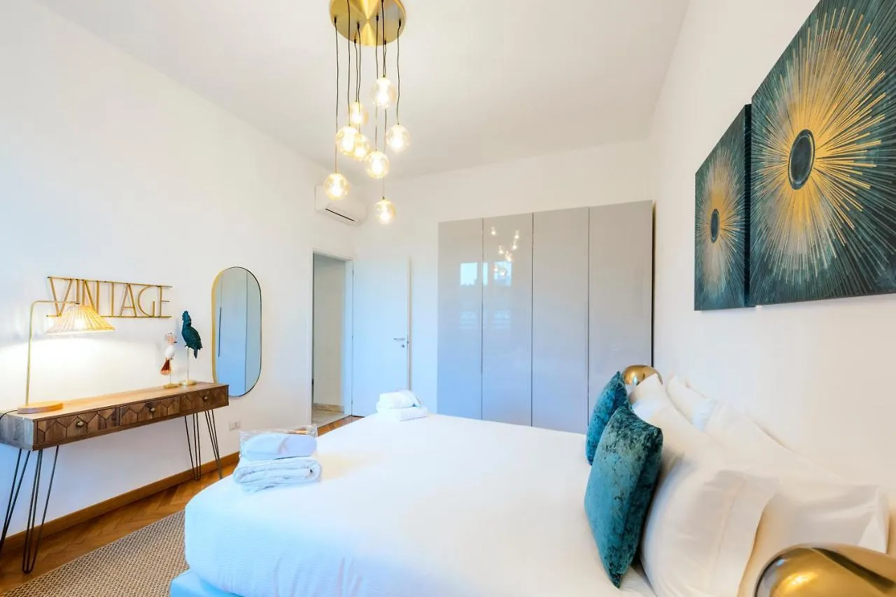 Appartement Sweett - Biancamano à Milan Italie