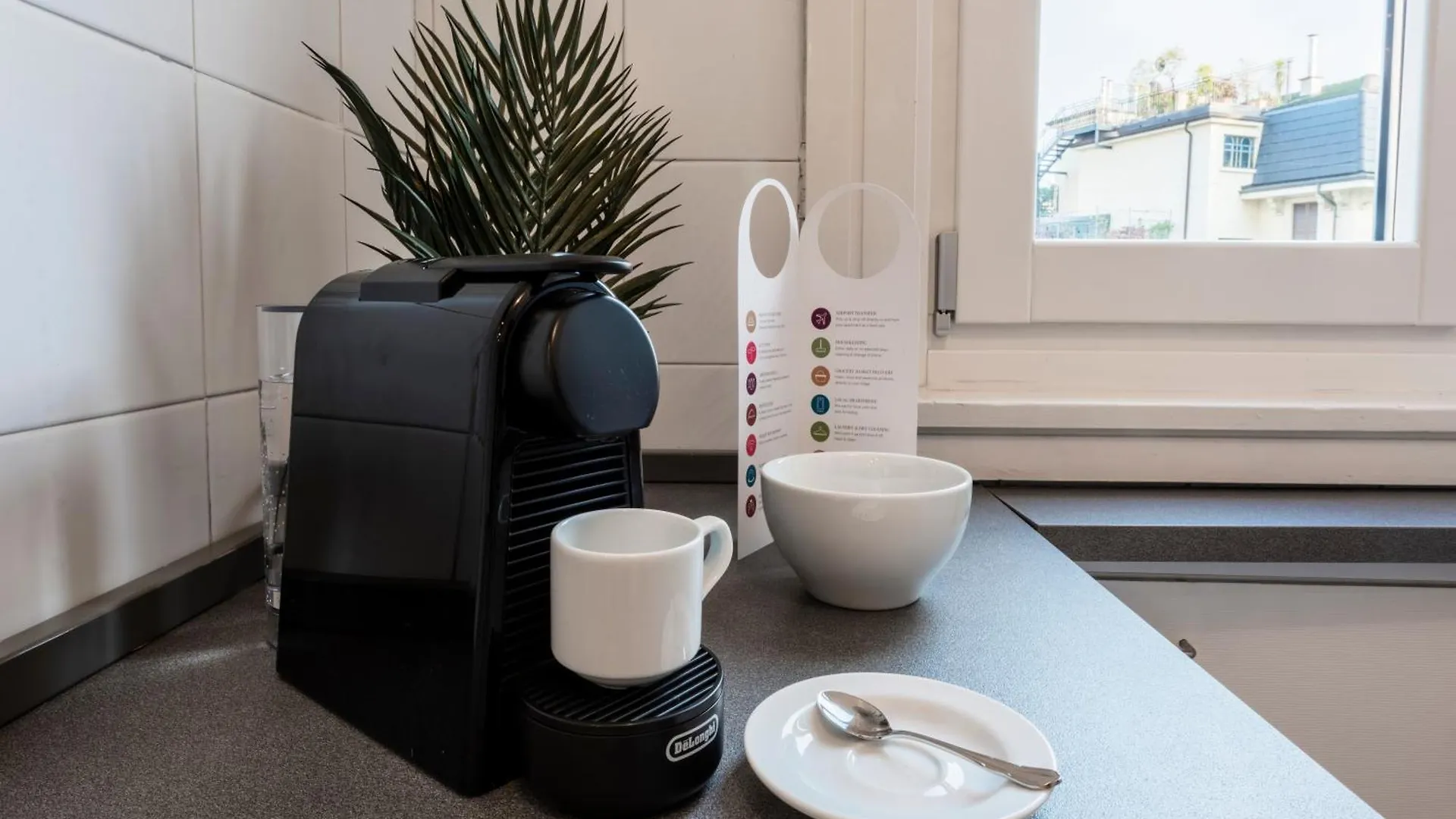 Appartement Sweett - Biancamano à Milan