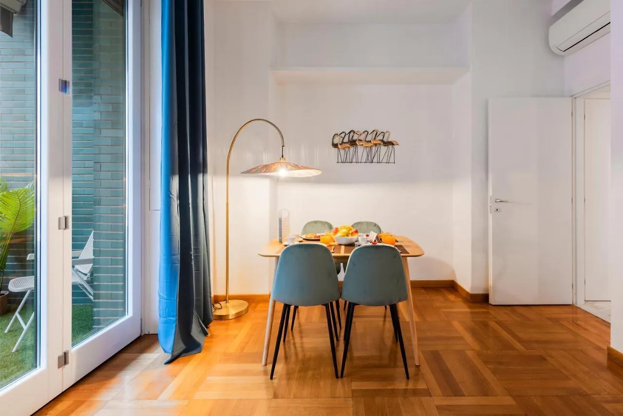 Appartement Sweett - Biancamano à Milan