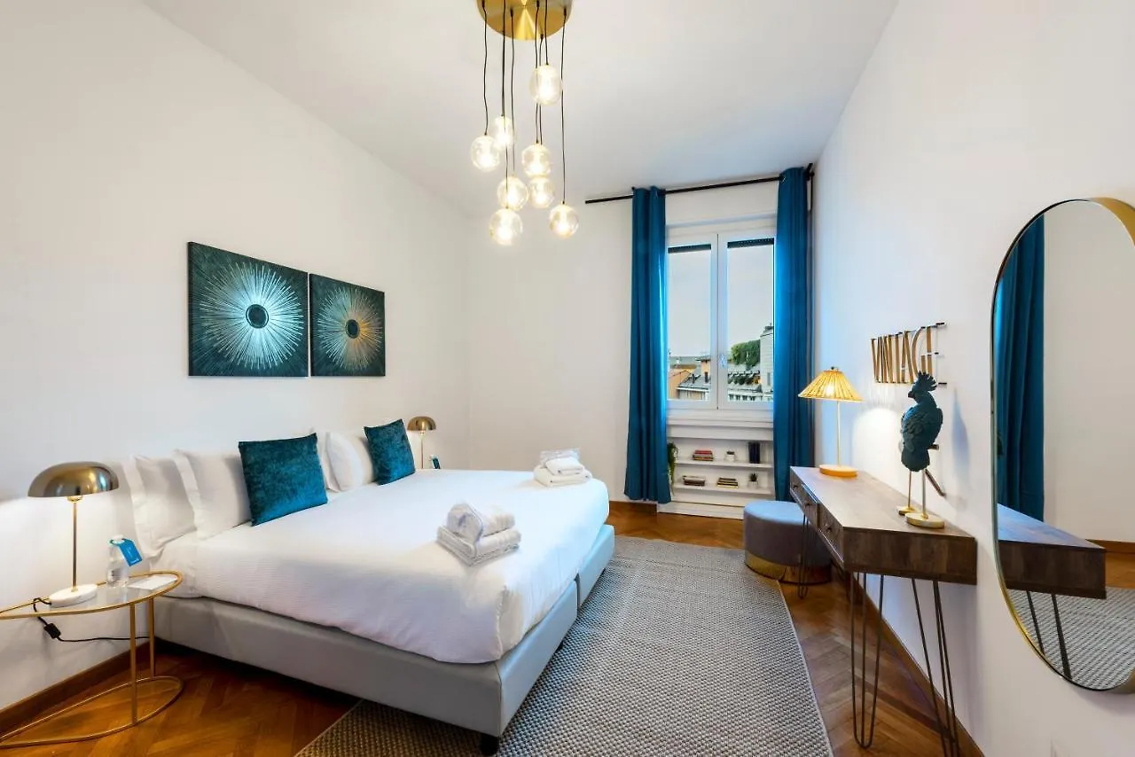 Appartement Sweett - Biancamano à Milan
