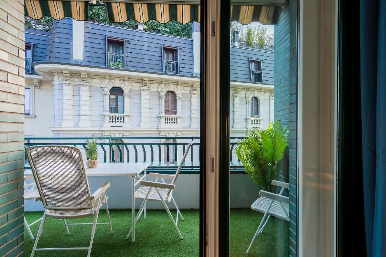 Appartement Sweett - Biancamano à Milan 0*,  Italie